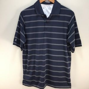 ❌SOLD❌ Antiqua Golf Polo Short Sleeve Shirt Mens Medium